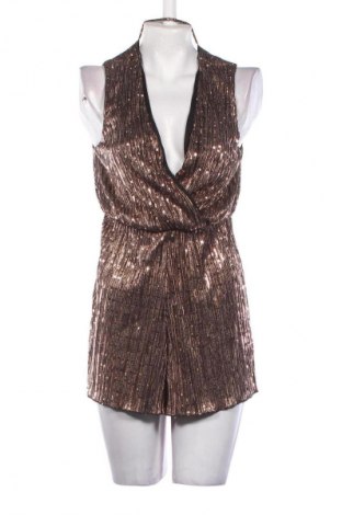 Kurzer Damenoverall Tally Weijl, Größe S, Farbe Mehrfarbig, Preis € 6,99