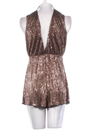 Kurzer Damenoverall Tally Weijl, Größe S, Farbe Mehrfarbig, Preis € 6,99