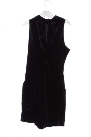 Women's short jumpsuit Tally Weijl, Μέγεθος XS, Χρώμα Μαύρο, Τιμή 3,99 €