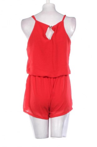 Dámská krátká kombinéza  Unbranded, Velikost S, Barva Červená, Cena  319,00 Kč