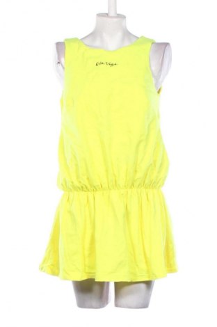 Dámská krátká kombinéza  Unbranded, Velikost M, Barva Žlutá, Cena  319,00 Kč