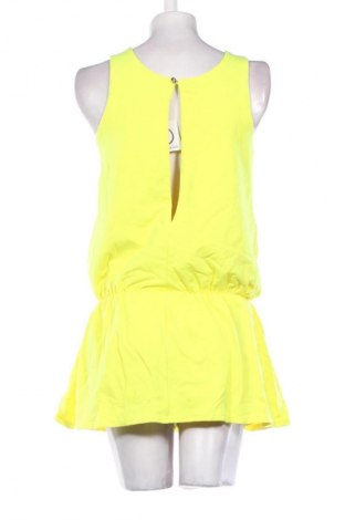 Dámská krátká kombinéza  Unbranded, Velikost M, Barva Žlutá, Cena  319,00 Kč