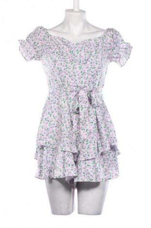 Dámská krátká kombinéza  Unbranded, Velikost S, Barva Vícebarevné, Cena  309,00 Kč