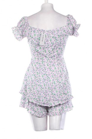 Dámská krátká kombinéza  Unbranded, Velikost S, Barva Vícebarevné, Cena  309,00 Kč