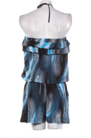 Dámská krátká kombinéza  Unbranded, Velikost S, Barva Vícebarevné, Cena  119,00 Kč