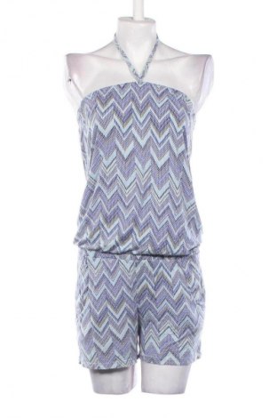 Salopetă scurtă de damă Unbranded, Mărime M, Culoare Multicolor, Preț 23,99 Lei