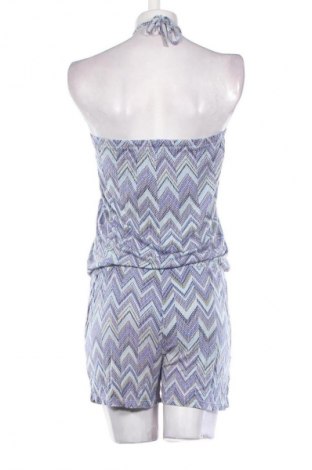 Salopetă scurtă de damă Unbranded, Mărime M, Culoare Multicolor, Preț 23,99 Lei