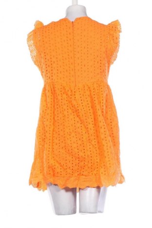 Dámská krátká kombinéza  Unbranded, Velikost M, Barva Oranžová, Cena  137,00 Kč