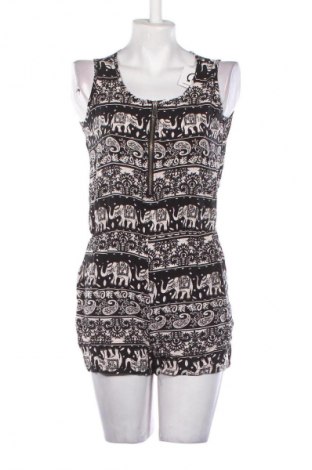 Dámská krátka kombinéza  Unbranded, Veľkosť M, Farba Viacfarebná, Cena  16,95 €