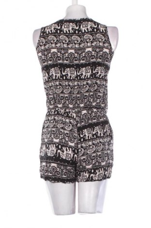Dámská krátka kombinéza  Unbranded, Veľkosť M, Farba Viacfarebná, Cena  16,95 €