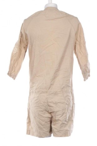 Dámská krátká kombinéza  Unbranded, Velikost XL, Barva Béžová, Cena  399,00 Kč