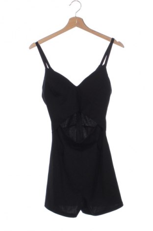 Dámská krátká kombinéza  Unbranded, Velikost XS, Barva Černá, Cena  259,00 Kč