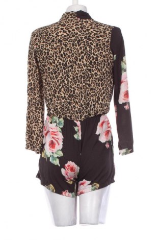 Salopetă scurtă de damă Unbranded, Mărime S, Culoare Multicolor, Preț 82,99 Lei