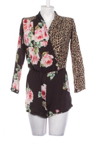 Salopetă scurtă de damă Unbranded, Mărime S, Culoare Multicolor, Preț 82,99 Lei