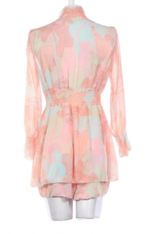 Salopetă scurtă de damă Unbranded, Mărime S, Culoare Multicolor, Preț 83,99 Lei