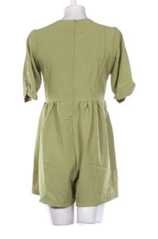 Női rövid overál Unbranded, Méret L, Szín Zöld, Ár 6 359 Ft