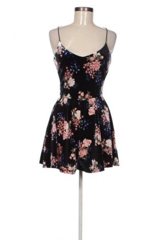 Kurzer Damenoverall Unbranded, Größe M, Farbe Mehrfarbig, Preis 14,99 €