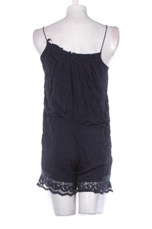 Women's short jumpsuit VILA, Μέγεθος S, Χρώμα Μπλέ, Τιμή 2,99 €