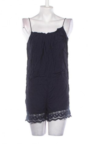 Women's short jumpsuit VILA, Μέγεθος S, Χρώμα Μπλέ, Τιμή 2,99 €