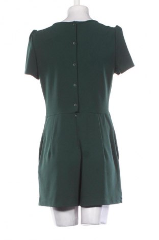 Dámská krátka kombinéza  Zara, Veľkosť L, Farba Zelená, Cena  14,95 €