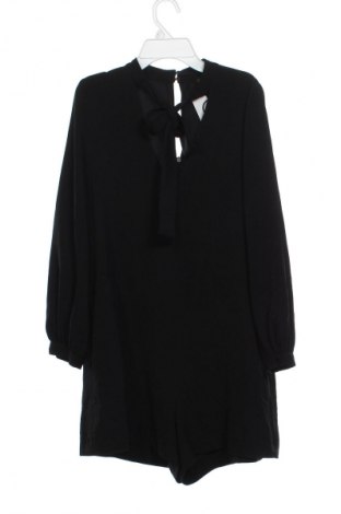 Dámská krátka kombinéza  Zara, Veľkosť XS, Farba Čierna, Cena  11,95 €