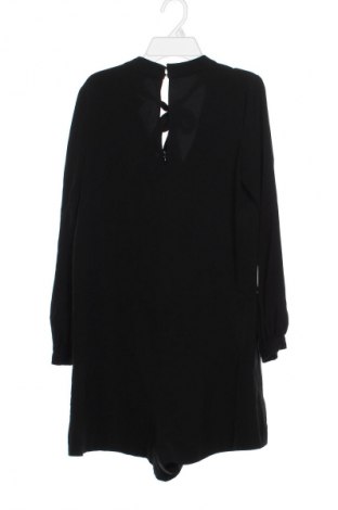 Dámská krátka kombinéza  Zara, Veľkosť XS, Farba Čierna, Cena  11,95 €