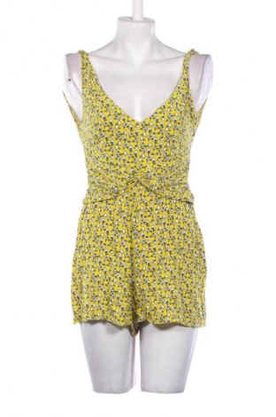 Dámská krátka kombinéza  Zara, Veľkosť M, Farba Viacfarebná, Cena  14,95 €