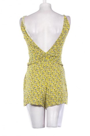 Dámská krátka kombinéza  Zara, Veľkosť M, Farba Viacfarebná, Cena  14,95 €