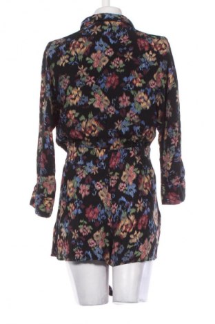 Dámská krátka kombinéza  Zara, Veľkosť L, Farba Viacfarebná, Cena  13,95 €