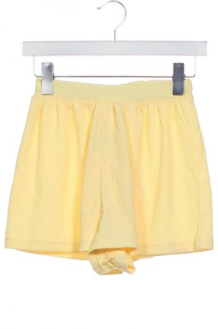 Dámské kraťasy  ASOS, Velikost XS, Barva Žlutá, Cena  99,00 Kč