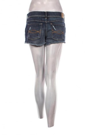 Női rövidnadrág Abercrombie & Fitch, Méret XL, Szín Kék, Ár 2 209 Ft