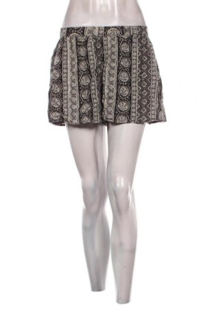 Γυναικείο κοντό παντελόνι Abercrombie & Fitch, Μέγεθος S, Χρώμα Πολύχρωμο, Τιμή 6,99 €