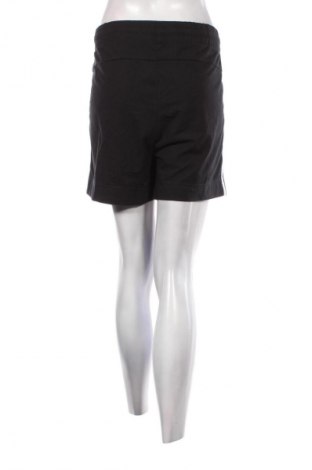 Damen Shorts Adidas, Größe XXL, Farbe Schwarz, Preis 20,99 €