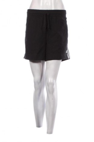 Damen Shorts Adidas, Größe XXL, Farbe Schwarz, Preis 20,99 €