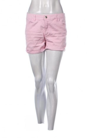 Dámske kraťasy  Amisu, Veľkosť M, Farba Ružová, Cena  5,95 €