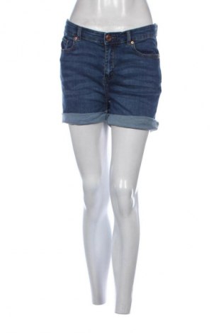 Damskie szorty Amisu, Rozmiar M, Kolor Niebieski, Cena 23,99 zł