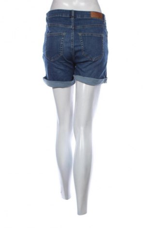 Damskie szorty Amisu, Rozmiar M, Kolor Niebieski, Cena 23,99 zł