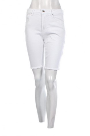 Damskie szorty Amisu, Rozmiar M, Kolor Biały, Cena 22,99 zł