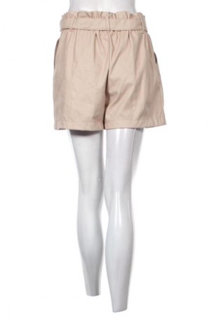 Dámske kraťasy  Amisu, Veľkosť L, Farba Béžová, Cena  3,95 €