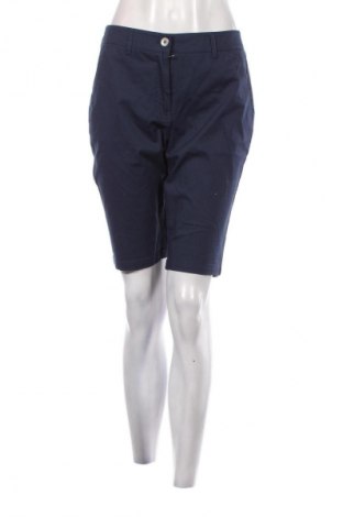 Dámske kraťasy  Aniston, Veľkosť S, Farba Modrá, Cena  6,95 €