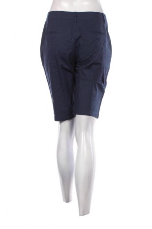 Dámske kraťasy  Aniston, Veľkosť S, Farba Modrá, Cena  6,95 €