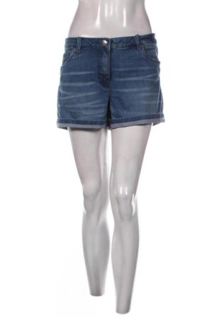 Dámske kraťasy  Aniston, Veľkosť XL, Farba Modrá, Cena  4,95 €