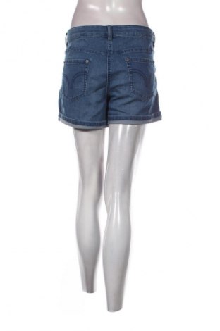 Dámske kraťasy  Aniston, Veľkosť XL, Farba Modrá, Cena  4,95 €
