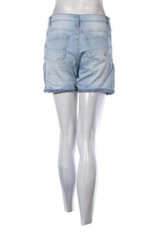 Дамски къс панталон Beloved, Размер M, Цвят Син, Цена 6,13 €
