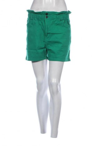 Damskie szorty Beloved, Rozmiar M, Kolor Zielony, Cena 20,99 zł