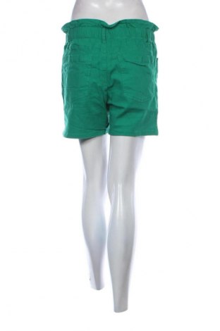 Damskie szorty Beloved, Rozmiar M, Kolor Zielony, Cena 20,99 zł