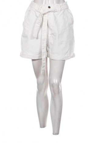 Damskie szorty Beloved, Rozmiar M, Kolor Biały, Cena 20,99 zł