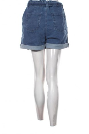 Damskie szorty Beloved, Rozmiar M, Kolor Niebieski, Cena 20,99 zł