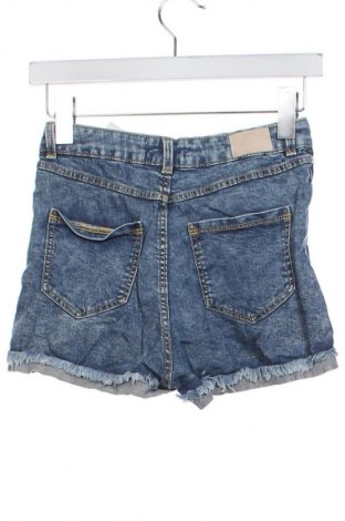 Damen Shorts Bershka, Größe XS, Farbe Blau, Preis 5,00 €