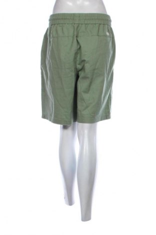 Damen Shorts Blend, Größe L, Farbe Grün, Preis 18,99 €